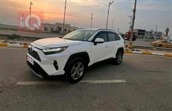 تويوتا راف 4